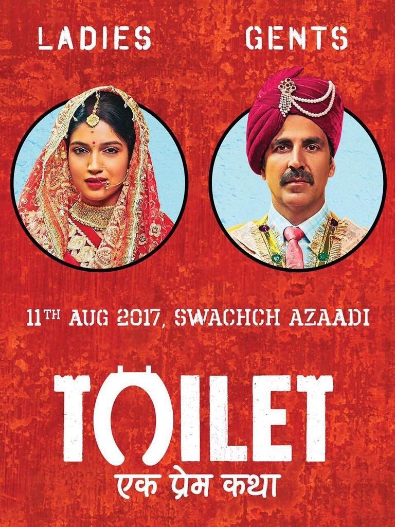 toilet ek prem katha movie torrent download
